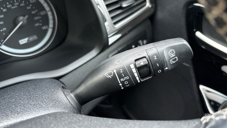 Kia Niro 1.6 GDi Hybrid 2 5dr DCT Hybrid Estate